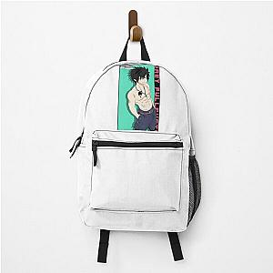 Fairy Tail Backpacks - Grey Fullbuster Backpack RB0607