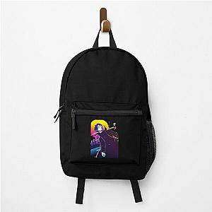 Fairy Tail Backpacks - Natsu  Backpack RB0607