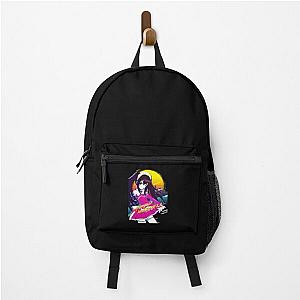 Fairy Tail Backpacks - Wendy Marvell  Backpack RB0607