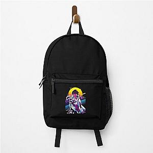 Fairy Tail Backpacks - Zeref Dragneel   Backpack RB0607