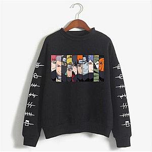 Naruto Sweatshirts – Akatsuki Sweater NRTM1907