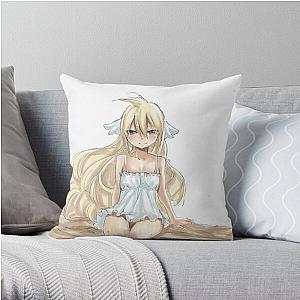 Fairy Tail Pillows - Mavis Throw Pillow RB0607