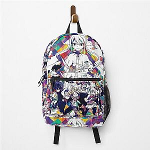 Fairy Tail Backpacks - Fairy Tail 15 Backpack RB0607