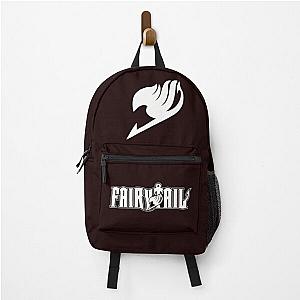 Fairy Tail Backpacks - Anime Fairy Tail Backpack RB0607