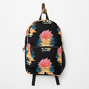 Fairy Tail Backpacks - My Fairy Hero  Backpack RB0607