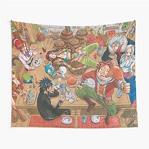 Fairy Tail Tapestries - Fairy Tail Tapestry RB0607