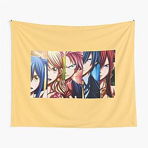 Fairy Tail Tapestries - Fairy Tail  Tapestry RB0607