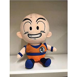 Anime Plushies - Dragon Ball Xiaolin Character Cute Doll Plush Gift