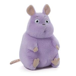 Anime Plushies - Ghibli Spirited Away Boh Mouse 15cm Kawaii Plush Toy