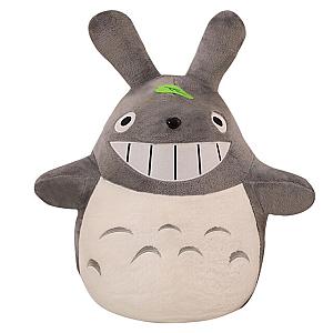 Anime Plushies - Ghibli 75cm Giant Style Ghibli Anime Totoro Character Plush