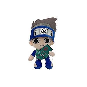 Anime Plushies - Japanese Anime Naruto Character Plushies Toy