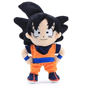 Anime Plushies - Dragon Ball Character Dragon Ball Son Goku Plush Toy