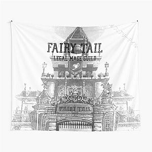 Fairy Tail Tapestries - Fairy Tail Tapestry RB0607