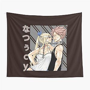 Fairy Tail Tapestries - Anime Fairy Taila Tapestry RB0607