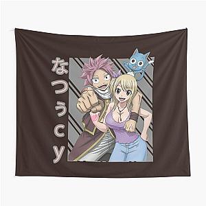 Fairy Tail Tapestries - Anime Fairy Taila Tapestry RB0607