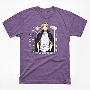 Tokyo Revengers Merch -  Manjiro Sano Character Tokyo Revengers Classic T-Shirt