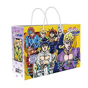 JoJo’s Bizarre Adventure Gift Bag