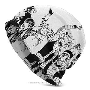 Fairy Tail Beanies - Magic Adventure Anime Skullies Beanies