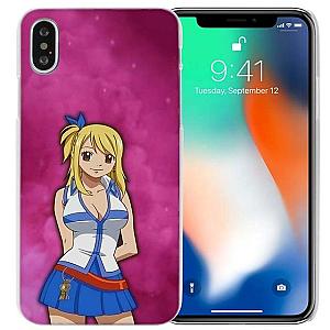 Fairy Tail Cases - Lucy  iPhone Case IPW