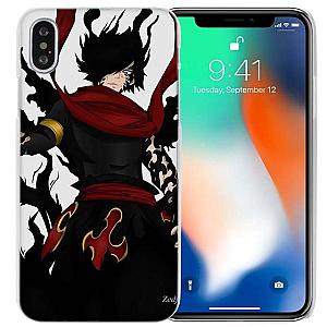 Fairy Tail Cases - Zeref  iPhone Case IPW