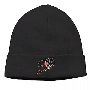 Fairy Tail Beanies - Natsu Blood Skullies Beanies