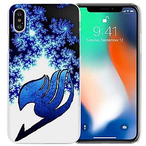 Fairy Tail Cases - Snowflake  iPhone Case IPW