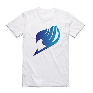 Fairy Tail T-Shirts - Guild Emblem T-Shirt IPW