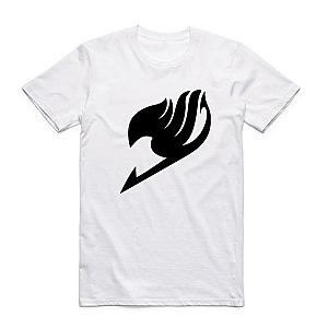 Fairy Tail T-Shirts - Guild Logo T-Shirt IPW