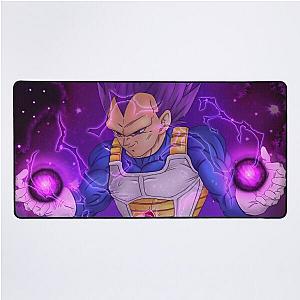 Vegeta ultra ego Desk Mat