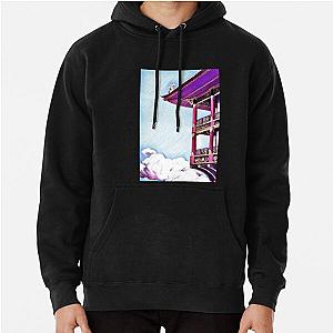 Spirited Away Hoodies – Fashion Hoodie