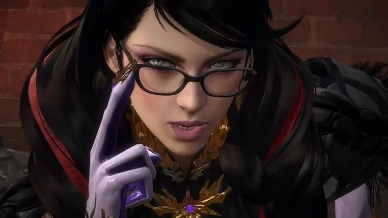 The Soundtrack of Bayonetta How Music Enhances the Witchs World