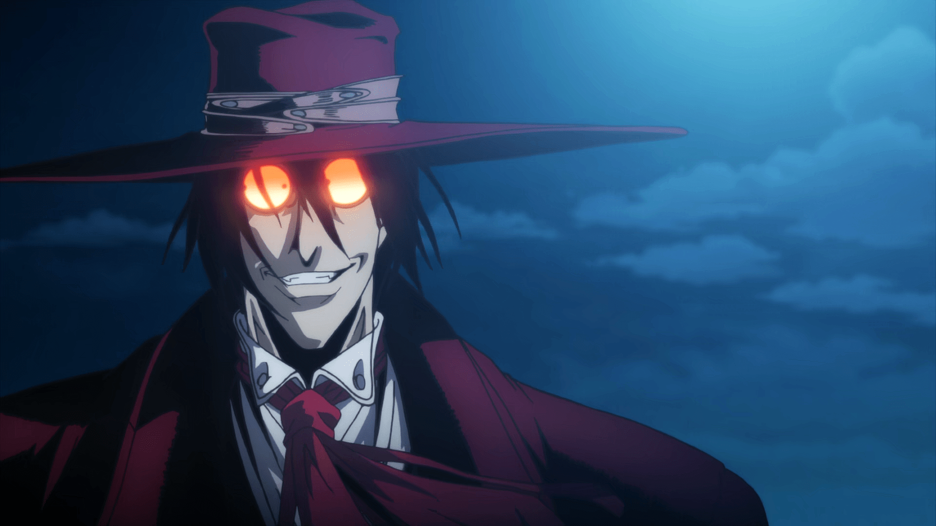 The Soundtrack of Hellsing Ultimate Music That Defines the Dark Atmosphere