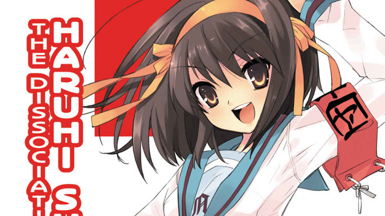 The Endless Eight: Haruhi Suzumiyas Most Controversial Arc Explained