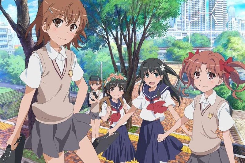 Why Railgun T is the Best Season Yet