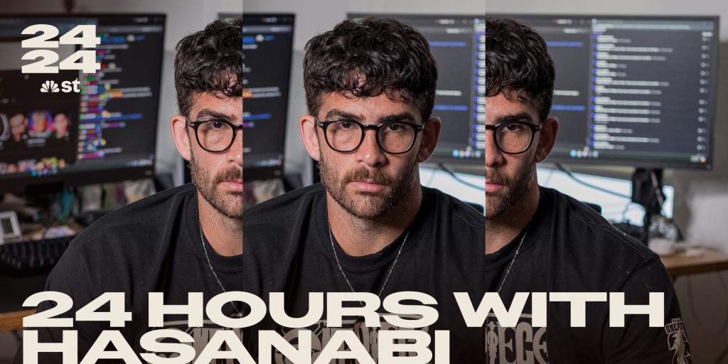 Shop the Best of Hasanabi: Exclusive Gear from Your Favorite Streamer!