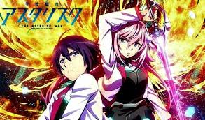 Unlock Your Style with The Asterisk War Merch: Must-Have Anime Items!