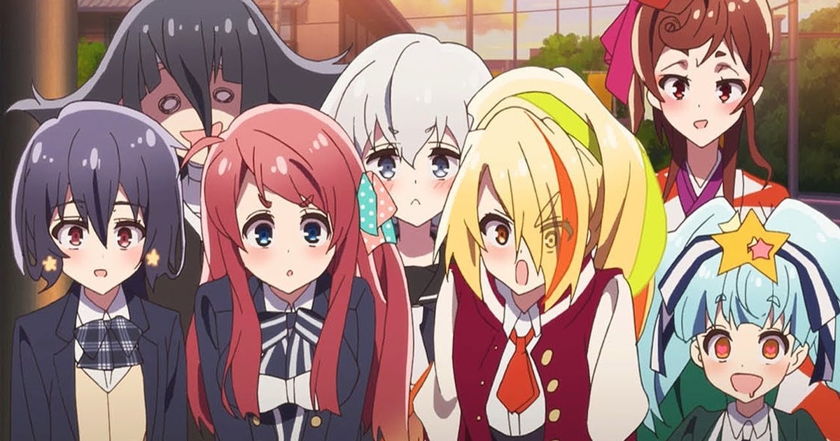 Unleash Your Inner Zombie: Must-Have Zombieland Saga Merch!