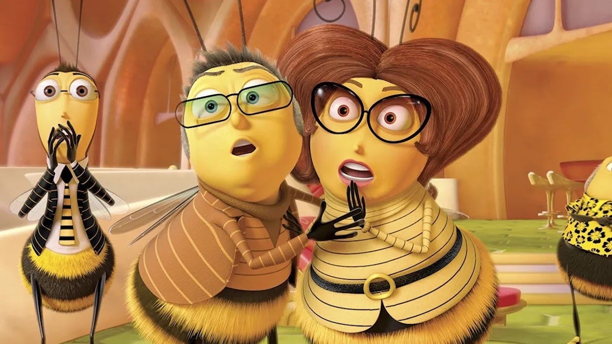 Buzz into Fun: Explore the Bee Movie Official Shop Today!