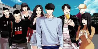 Unleash Your Style: Must-Have Lookism Merch for Anime Fans!