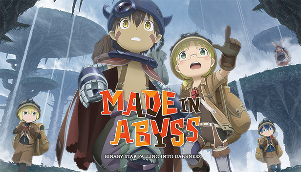 Discover the Best Made In Abyss Merch for True Anime Fans!
