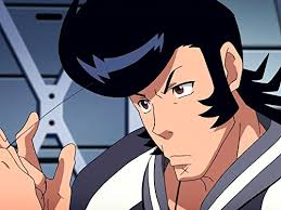 Explore the Galaxy with Space Dandy Merch from the Official Store!