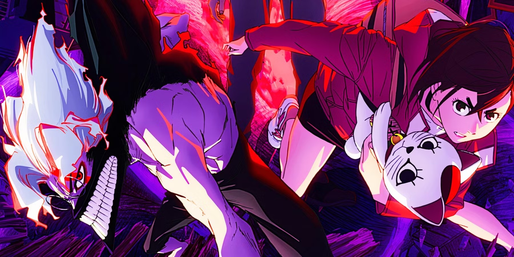 Discover Dandadan Shop: Your Ultimate Anime Treasure Trove!