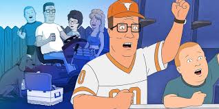 Elevate Your Collection with King Of The Hill Merch Shop Finds!