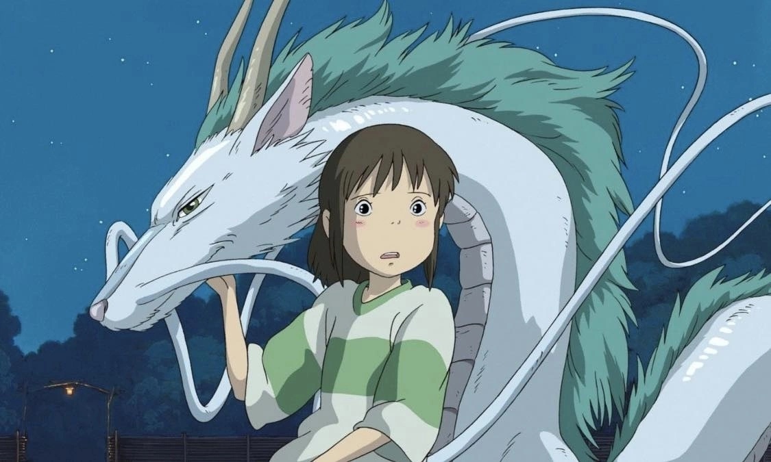 Unlock the Magic: Must-Have Ghibli Merch for Anime Fans!