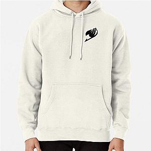 Fairy Tail Hoodies - Fairy Tail Symbol Pullover Hoodie RB0607