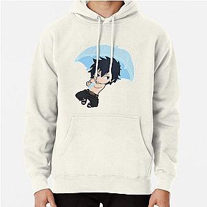 Fairy Tail Hoodies - Tenrou Gray Pullover Hoodie RB0607