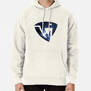 Fairy Tail Hoodies - Fairy Tail (Sabertooth Guild) Pullover Hoodie RB0607