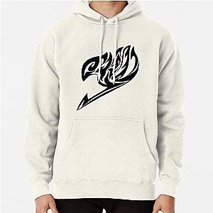 Fairy Tail Hoodies - Heart of a Fairy Pullover Hoodie RB0607