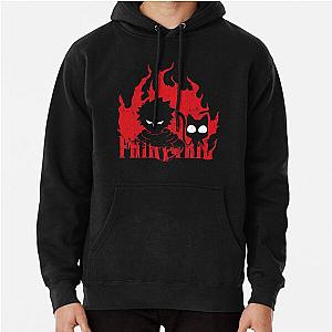 Fairy Tail Hoodies - Fairyfan Pullover Hoodie RB0607