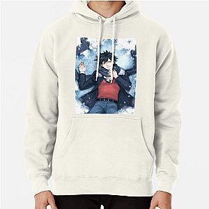 Fairy Tail Hoodies - Gray Fullbuster  Pullover Hoodie RB0607